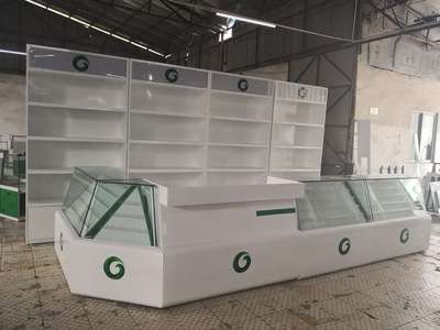 煙酒展示柜